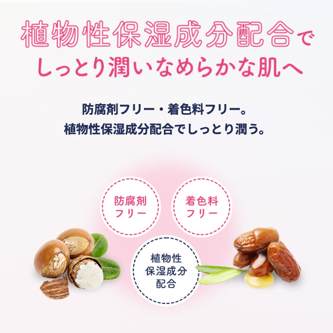 Mandom Chiaco Body Scrub Floral Savon
