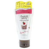 VECUA Honey Honey Dew Hand Cream Apple Honey