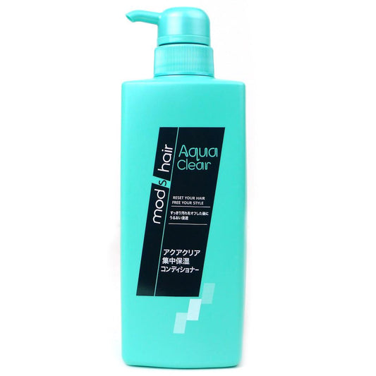 Unilever Mod's Hair Aqua Clear Conditioner 500ml