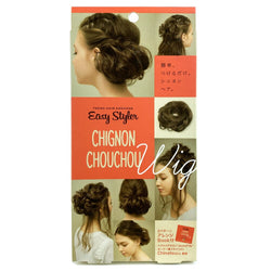 COGIT Easy Styler Chignon Chouchou Wig