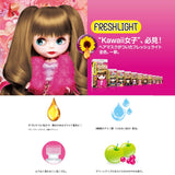 HENKEL LION Cosmetics Freshlight Mil Key Hair Color Pink Ash