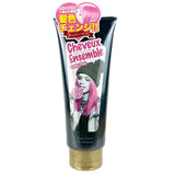 Dime Health Care Cheveux Ensemble Hair Color Treatment Candy Pink