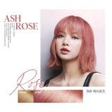 Mise en scene Hello Bubble Foam Color 7AR Ash Rose