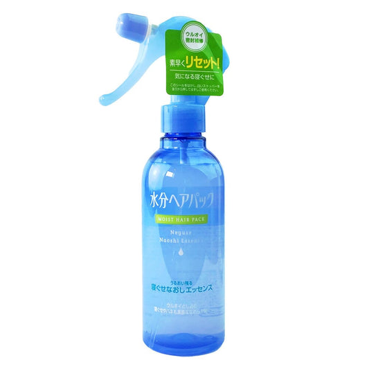 AQUAIR Aquair Hair Pack Morning Fix Essence Water