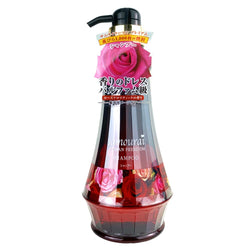 Samourai Woman Premium Shampoo Luxury Rose 550ml