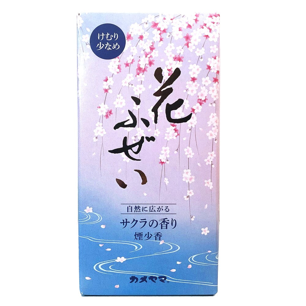 Hana Fuzei SAKURA Armoa Incense Sticks 100g