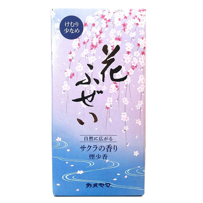 Hana Fuzei SAKURA Armoa Incense Sticks 100g