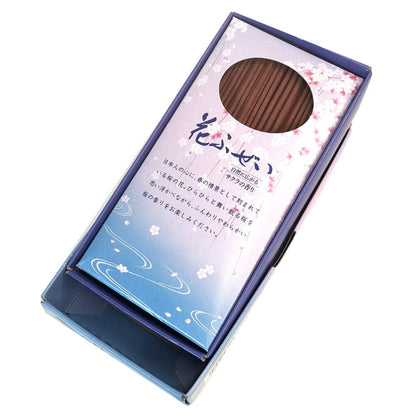Hana Fuzei SAKURA Armoa Incense Sticks 100g