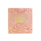 SKINFOOD Twinkle Cookie Highlighter #02 Berry Sprinkle