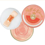 Majolica Majorca Puff De Cheek Mix RD303 Mandarin