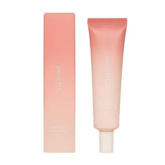 Peach C Peach Glow Makeup Base
