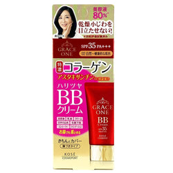 Kose Grace One BB Cream SPF 35 PA+++ 02 Natural Healthy