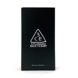 3CE Back To Baby BB Cream SPF 35 PA++