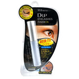D-UP Eyelashes Fixer Ex 553 Black