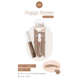 K-Palette 1 Day Tattoo Nuance Eyebrow Mascara 03 Foggy Brown