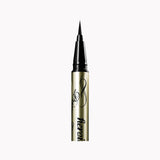 Isehan Heroine Make Prime Liquid Eyeliner Rich Keep 01 Jet Black