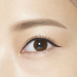 Isehan Heroine Make Prime Liquid Eyeliner Rich Keep 01 Jet Black