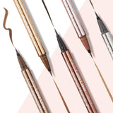 MSH Love Liner Liquid Eyeliner Mocha Grege
