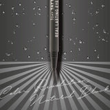 K-Palette 1 Day Tattoo Real Lasting Eyeliner 24HWP Deep Brown