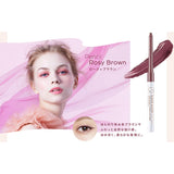 MSH Love Liner Cream Fit Pencil Rosy Brown
