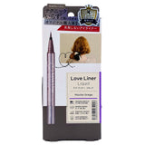 MSH Love Liner Liquid Eyeliner Mocha Grege