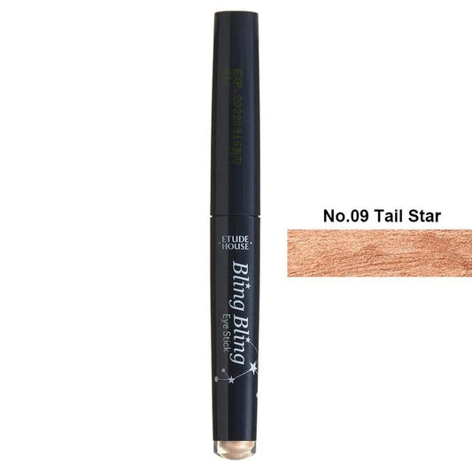 ETUDE HOUSE Bling Bling Eye Stick No.09 Tail Star