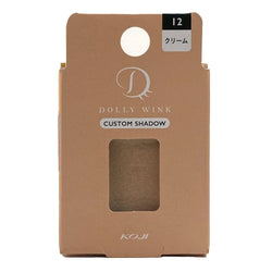 Koji Dolly Wink Dolly Wink Custom Shadow W 12 Hazel Cream