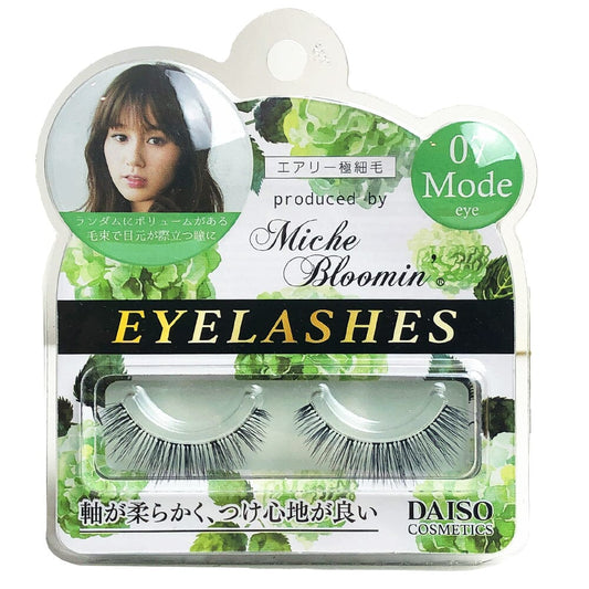 Miche Bloomin’ False Eyelashes 07 Mode Eye