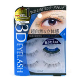 Koji 3D EYES False Eyelashes 04 Center Accent