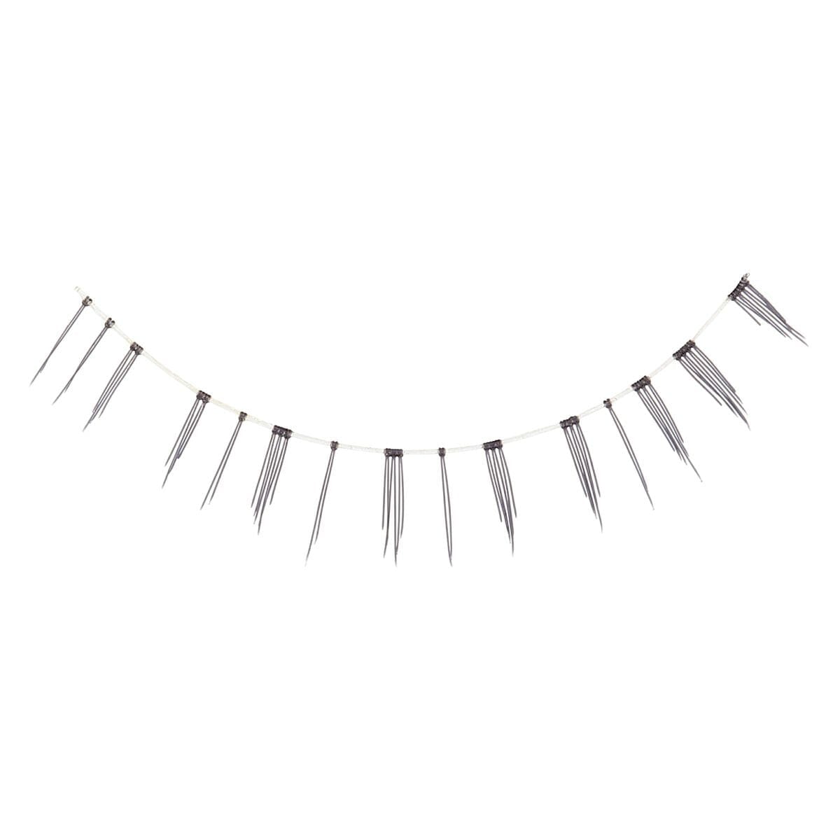 Miche Bloomin’ False Eyelashes 21 Nudy Under