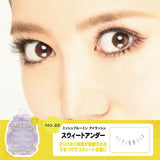 Miche Bloomin’ False Eyelashes 22 Sweet Under