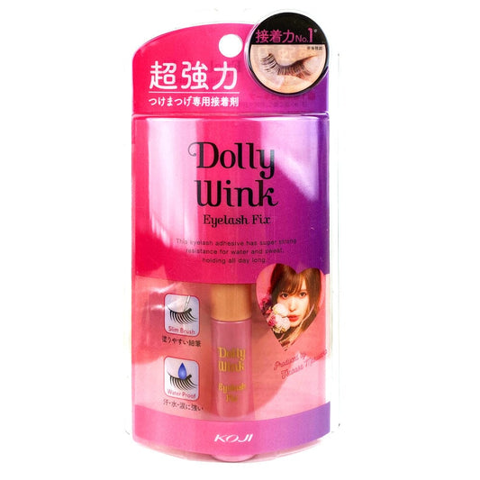 Koji Dolly Wink Super Hard Eyelash Fix