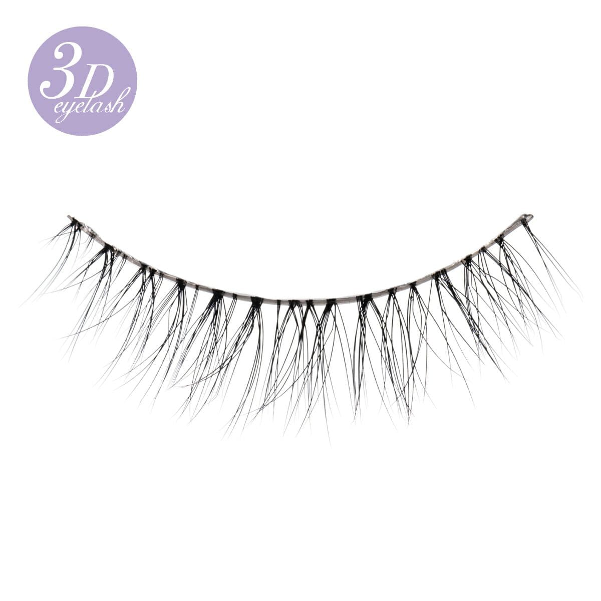 Miche Bloomin’ False Eyelashes Renewal 3D Eyelash 02 Pure Nude