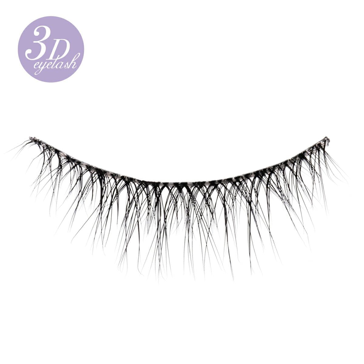 Miche Bloomin’ False Eyelashes Renewal 3D Eyelash 03 Pure Sweet