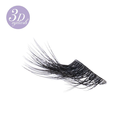 Miche Bloomin’ False Eyelashes Renewal 3D Eyelash 03 Pure Sweet