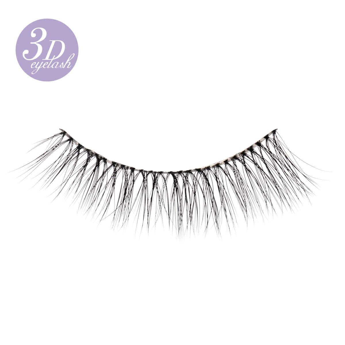 Miche Bloomin’ False Eyelashes Renewal 3D Eyelash 18 Girly Mix