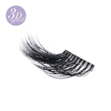 Miche Bloomin’ False Eyelashes Renewal 3D Eyelash 18 Girly Mix
