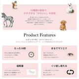 Koji Dolly Wink Salon Eye Lash No.8 Refined Separated Alpaca