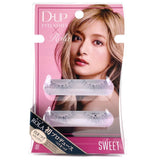 D-UP ROLA Collection Makeup False Eyelashes by ROLA Sato Eri 01 Sweet