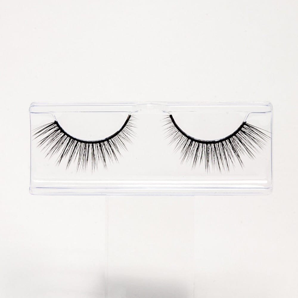 BN Lit.Lit.Lit. 3D False Eyelashes 07 Elegant Classy