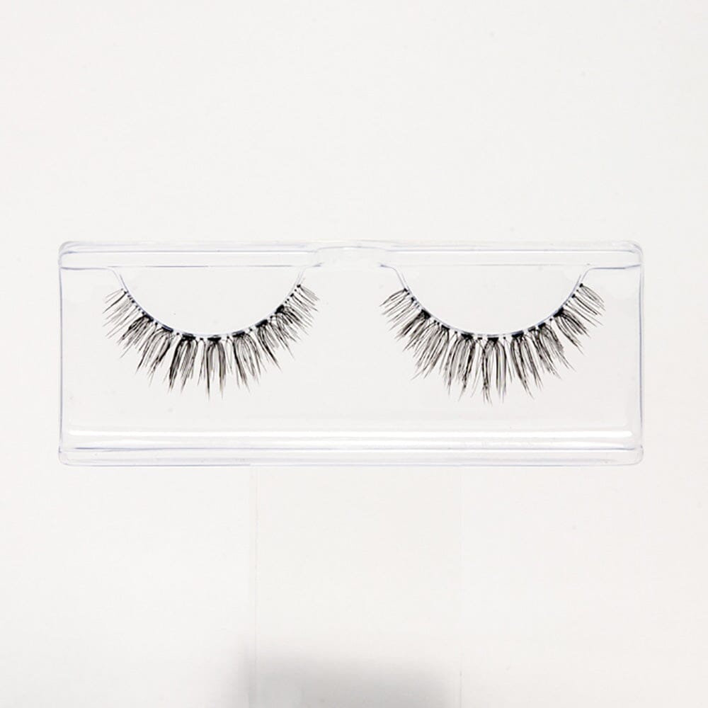 BN Lit.Lit.Lit. 3D False Eyelashes 08 Natural Airly