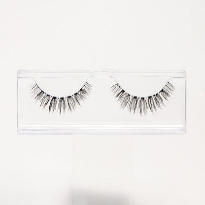 BN Lit.Lit.Lit. 3D False Eyelashes 08 Natural Airly
