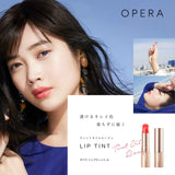 Opera Rouge Lip Tint N 08 Burgundy