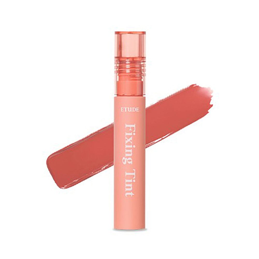ETUDE HOUSE Lip Fixing Tint 03 Mellow Peach
