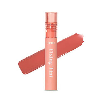 ETUDE HOUSE Lip Fixing Tint 03 Mellow Peach