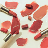 SKINFOOD Chiffon Smooth Lipstick 06 Peach Shower