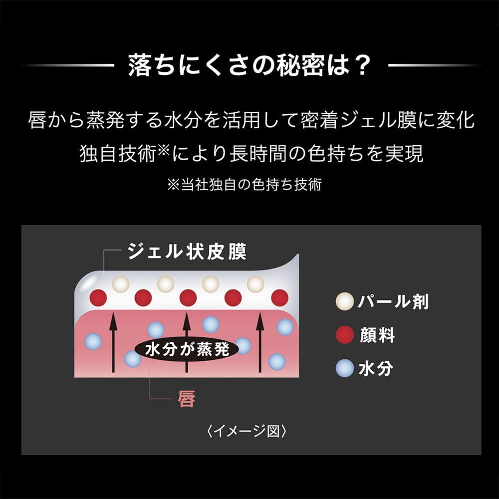 Kanebo Kate Lip Monster Rouge Lipstick 13 Smokey Pink
