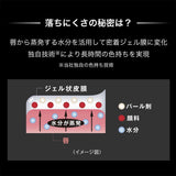 Kanebo Kate Lip Monster Rouge Lipstick 12 Ruby Red