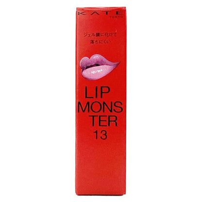 Kanebo Kate Lip Monster Rouge Lipstick 13 Smokey Pink