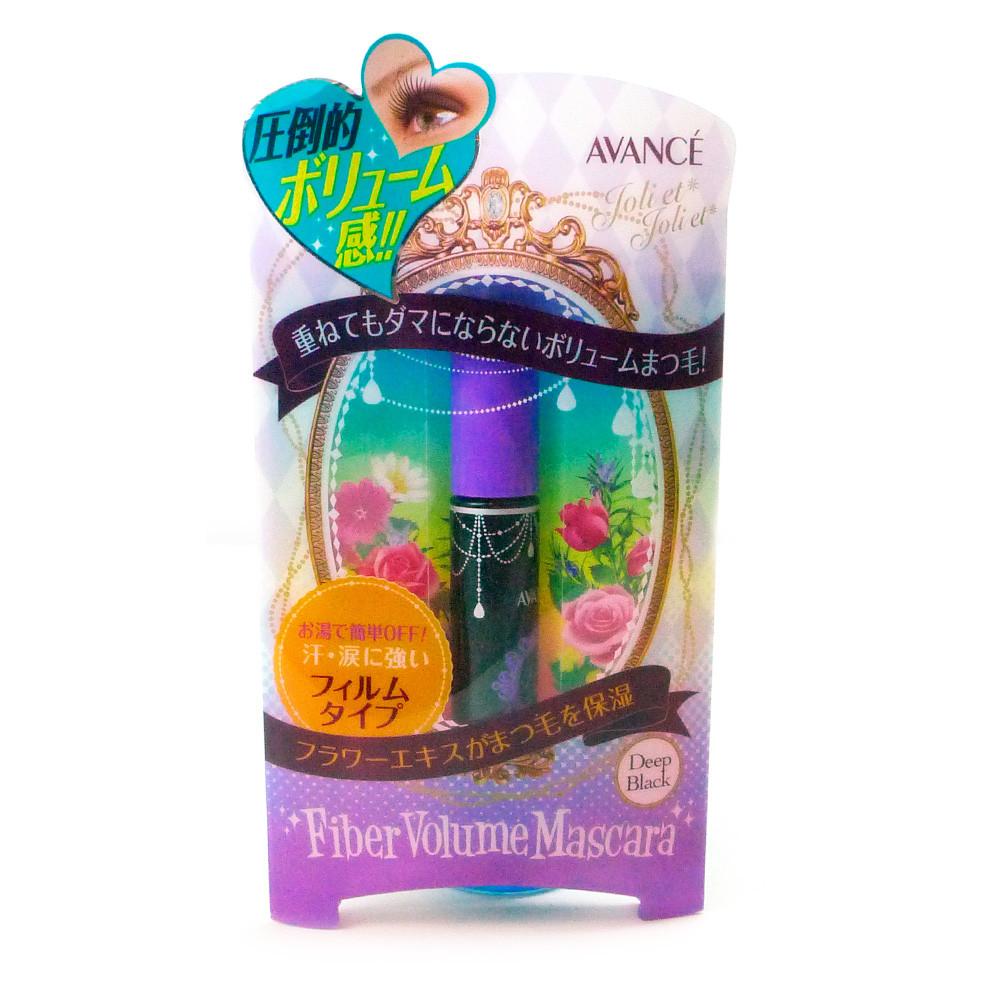 Waterproof Mascara